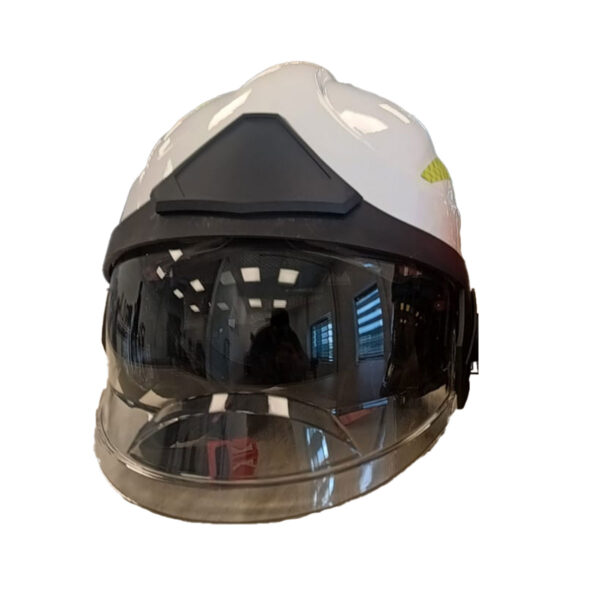 Casco de Bombero Pacific F15