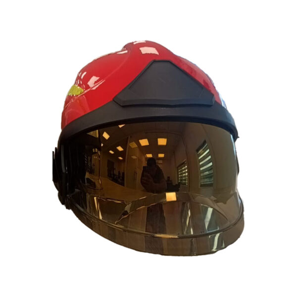 Casco de Bombero Pacific F15 - Image 2
