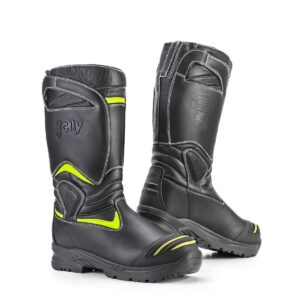 Botas de Bombero Jolly 9305 G/A