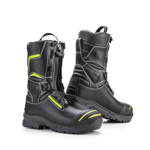 Botas de Bombero Jolly 9381 G/A