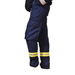 Pantalón FR Protección Ignífuga