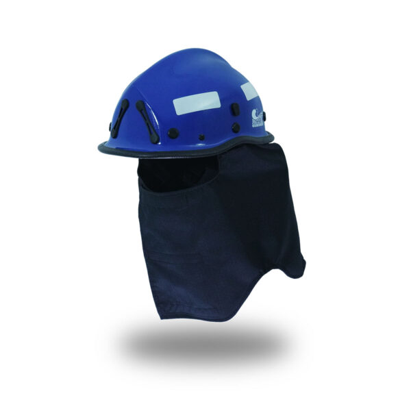 Casco de Bombero Pacific R5 SL