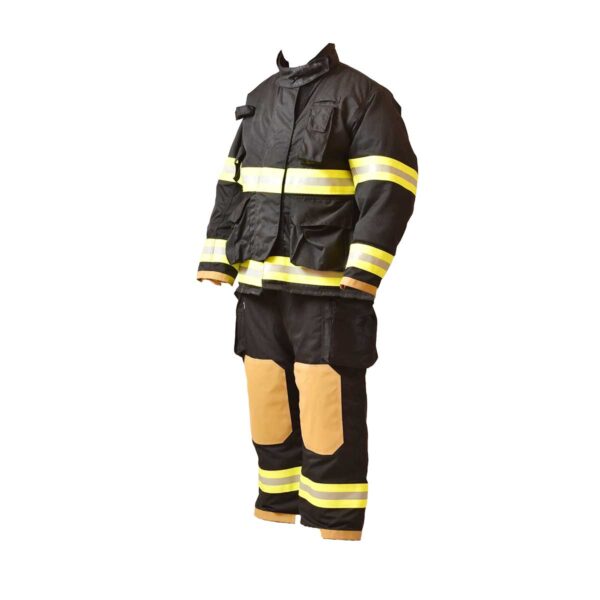 Traje de Bombero Estructural Vulcano - Image 2