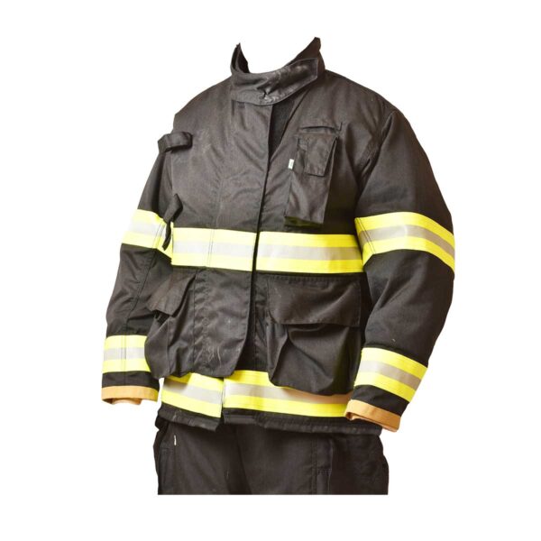 Traje de Bombero Estructural Vulcano - Image 4