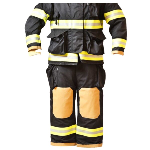 Traje de Bombero Estructural Vulcano
