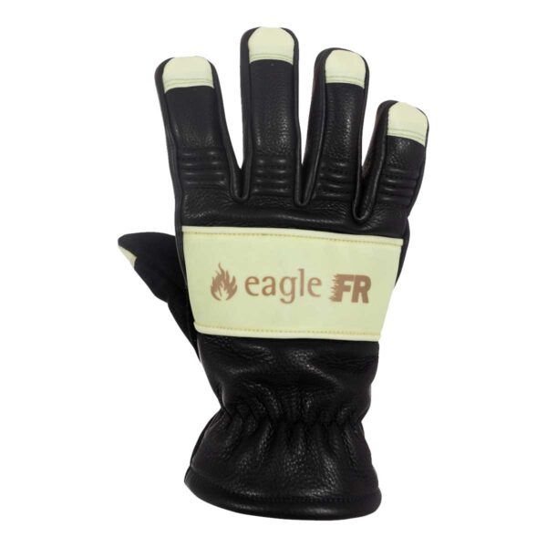 Guantes Fotoluminiscentes Bombero - Image 2