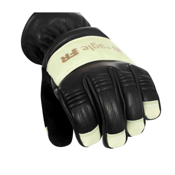Guantes Fotoluminiscentes Bombero - Image 5