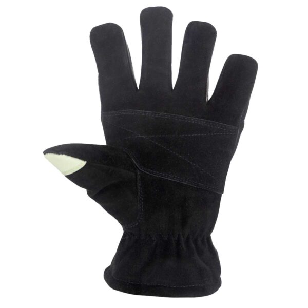 Guantes Fotoluminiscentes Bombero - Image 4