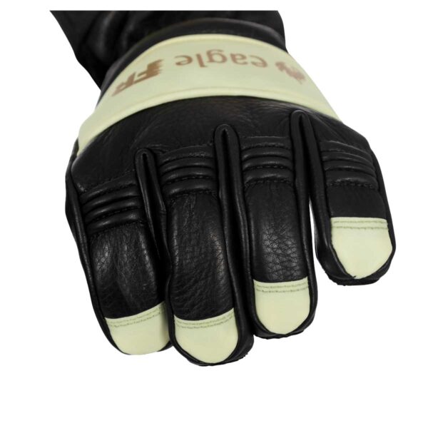 Guantes Fotoluminiscentes Bombero - Image 3