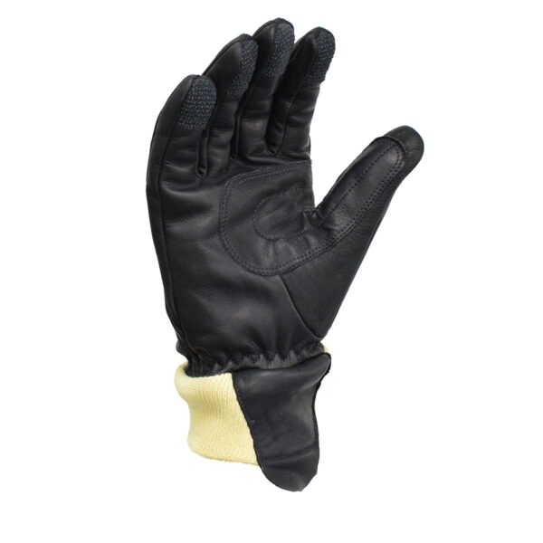 Guantes de Cuero Bombero - Image 2