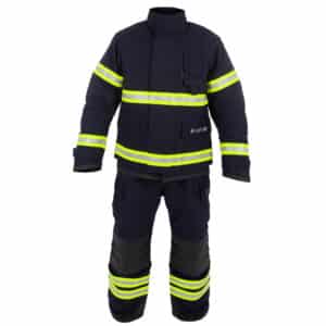 Traje de Brigadas Vulcan A90