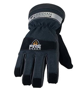 Guantes de Bombero Fire Amour