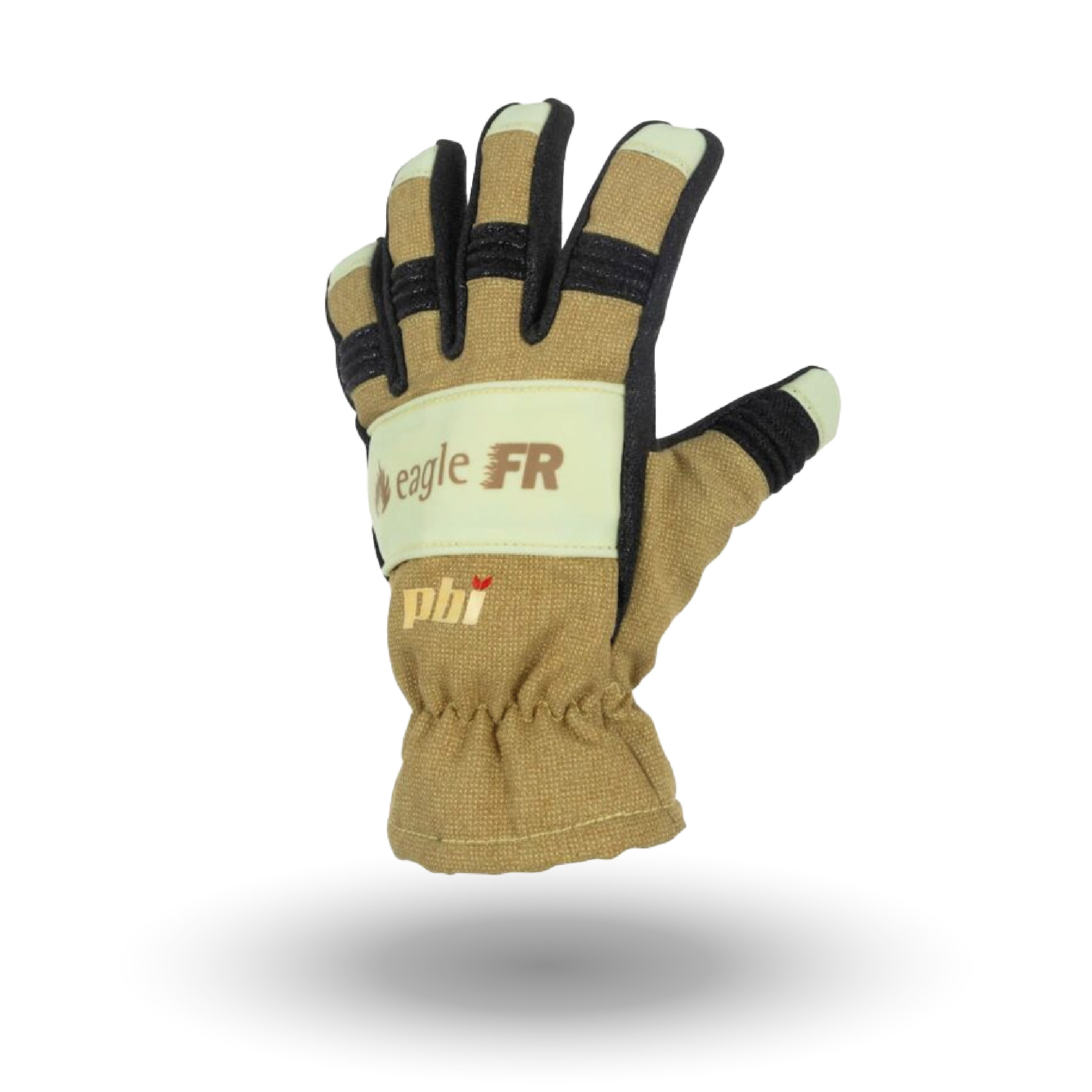 Guante Bomberos Ultimate Glow+