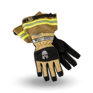 Guante Bomberos Fire Knight Prosleeve