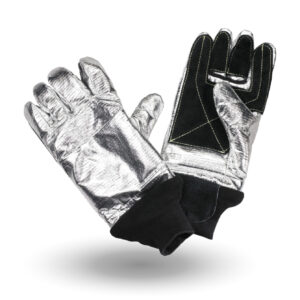 Guante de bombero Aluminizado Proximidad