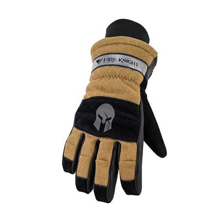 Guantes de Bombero Fire Knight